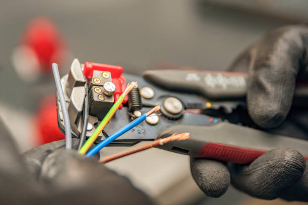 Best Electrical Outlet Repair  in Fort Meade, FL