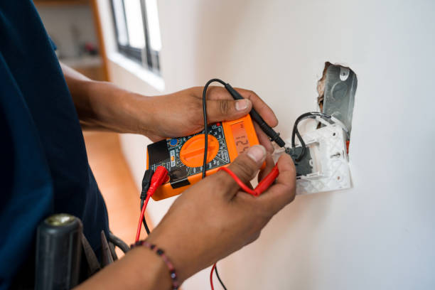 Best Electrical Rewiring Services  in Fort Meade, FL