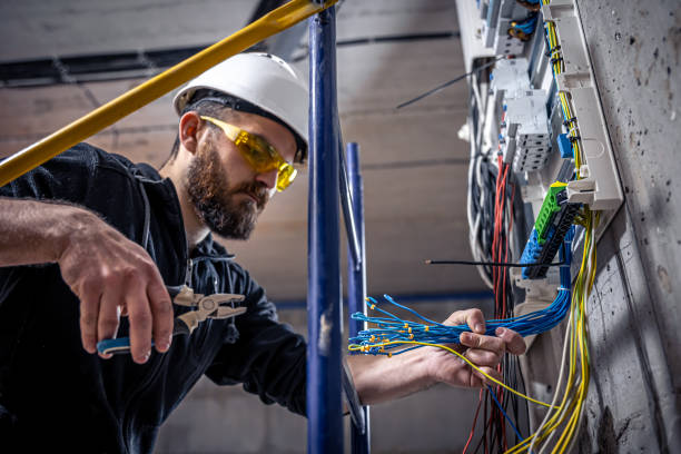 Best Affordable Emergency Electrician  in Fort Meade, FL