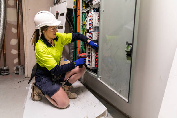 Best Electrical Troubleshooting Services  in Fort Meade, FL