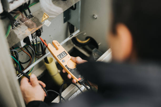 Electrical Outlet Repair in Fort Meade, FL