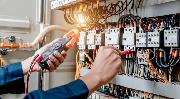 Best Electrical Upgrades for Homes  in Fort Meade, FL