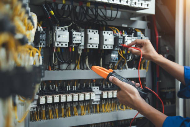 Best Circuit Breaker Repair  in Fort Meade, FL