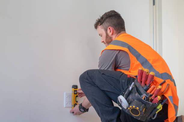 Best Emergency Electrical Repair  in Fort Meade, FL