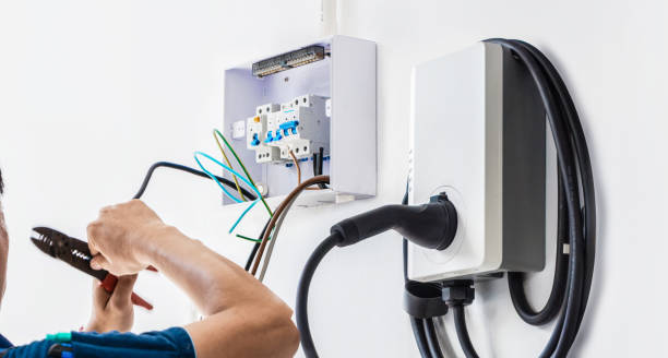 Best Affordable Electrical Installation  in Fort Meade, FL