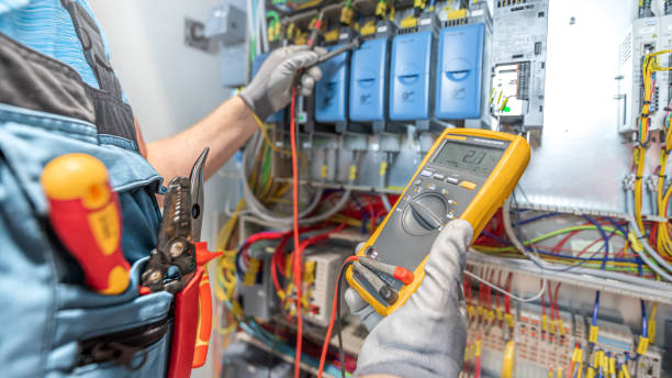 Best Electrical System Inspection  in Fort Meade, FL